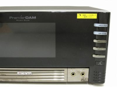 第一興商 DAM-XG1000 WZR-AGL300NH-DK DAM-MR(オーディオ)の新品/中古