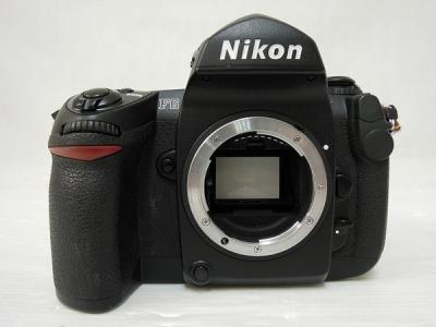 Nikon フィルムカメラ F6