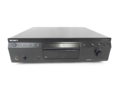 中古】Sony SCD-XA5400ES SACDプレーヤー 製造年2017年（ソニー SCD 