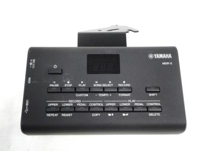 YAMAHA ヤマハ エレクトーン MDR-5 ミュージック データ レコーダー