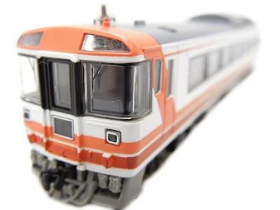 トミックス92619 JRキハ183 550系特急ディーゼルカー Amazon | TOMIX 92619 キハ183 1558 キハ183-550系特急