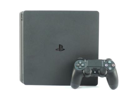 SONY ソニー PlayStation4 PS4 CUH-2000A 500GB ゲーム機 グレイシャー・ホワイト