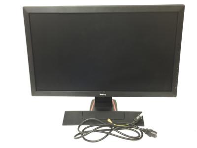 BenQ ベンキュー RL2455HM 液晶モニター 24型 ゲーミング ブラック