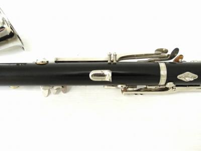 アルトクラリネット ルブラン ノブレ フランス製 管楽器 木製 アルトクラリネット ルブラン ノブレ フランス製 管楽器 木製