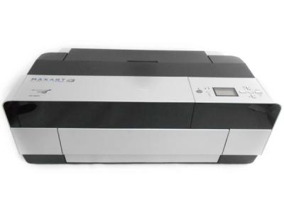 【希少】新品 EPSON PX-5800 A2対応 インクジェットプリンター