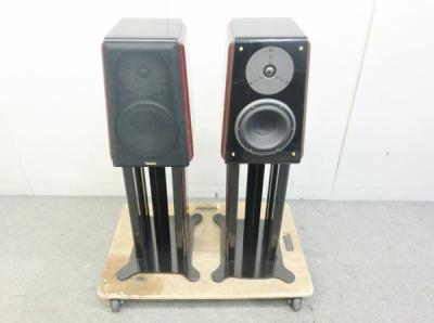 TAOC FC-3000 スピーカー ペア