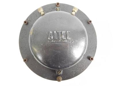 ALTEC 288C スピーカードライバー 24Ω ペア オーディオ 部品