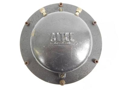 ALTEC 288C スピーカードライバー 24Ω ペア オーディオ 部品