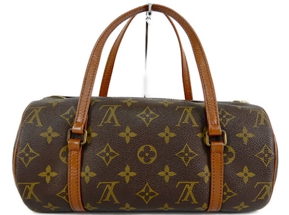 LOUIS VUITTON M51366(ハンドバッグ)-