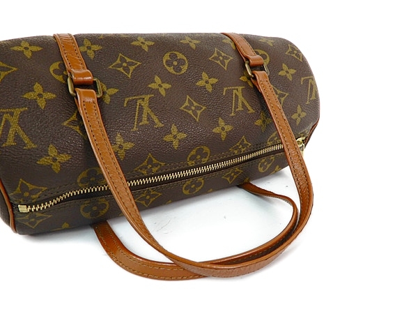 LOUIS VUITTON M51366(ハンドバッグ)-