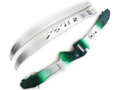 N・PRO PRODUCTS ハンドル エヌ・プロダクツ リム RX-X セット 