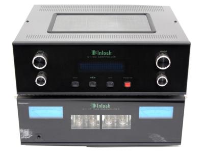 McIntosh マッキントッシュ HR085