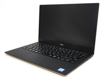 DELL XPS13 9360 ノートパソコン 13.3インチ SSD256GB