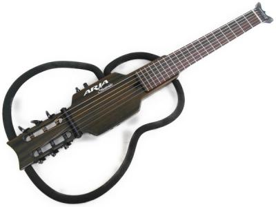 【25％OFF】 ARIA Sinsonido Guitar Licensed by SoloEtte USA(クラシック ギター