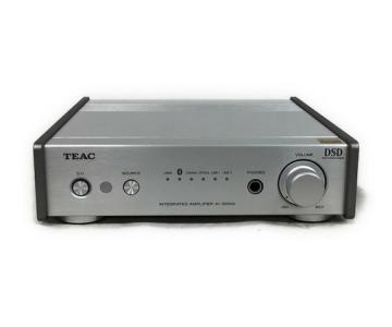 Teac Ai 301da S プリメインアンプ の新品 中古販売 Rere リリ