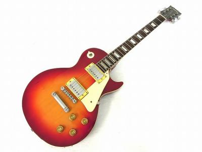 ヤマハ Studio Lord レスポールタイプ Sl400s エレキギターの新品 中古販売 Rere リリ