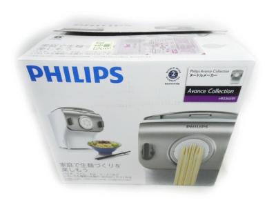 PHILIPS HR2365/01(キッチン家電)の新品/中古販売 | 1255260 | ReRe[リリ]