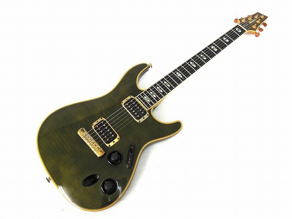 Ibanez SC620(エレキベース)-