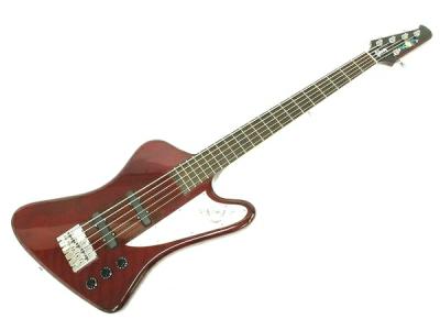 Gibson Thunderbird Studio Wine Red(エレキベース)の新品/中古販売 | 1255339 | ReRe[リリ]