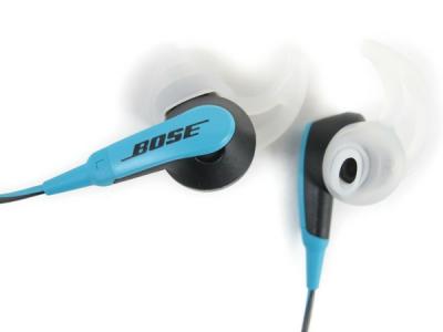 Amazon.co.jp: Bose SoundSport in-ear headphones - Samsung