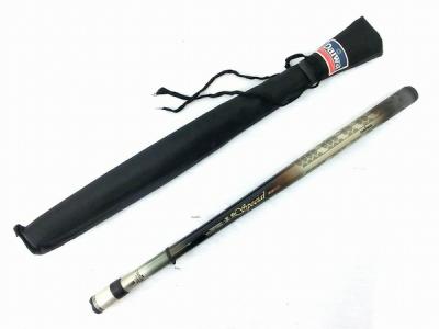 Daiwa ダイワ 華厳 スペシャル 硬調 53 渓流竿 竿袋付きの新品/中古