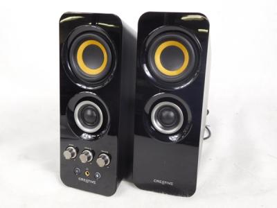CREATIVE クリエイティブ T30 WIRELSS Bluetooth スピーカー PCスピーカー