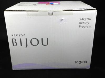 フヨウサキナ saqina BIJOU サキナビジュー 美顔器