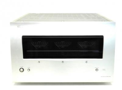 DENON デノン  POA-A1HD-SP 10ch パワーアンプ プレミアムシルバー