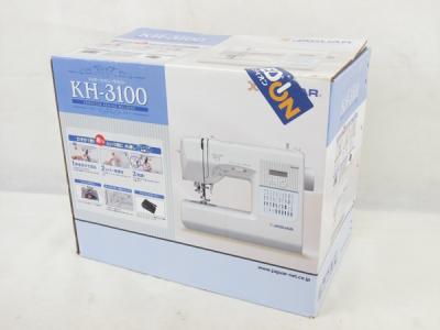 JAGUAR KH-3100(生活家電)の新品/中古販売 | 1255684 | ReRe[リリ]