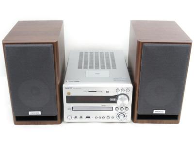 ONKYO X-NFR7TX(オーディオ)の新品/中古販売 | 1245922 | ReRe[リリ]