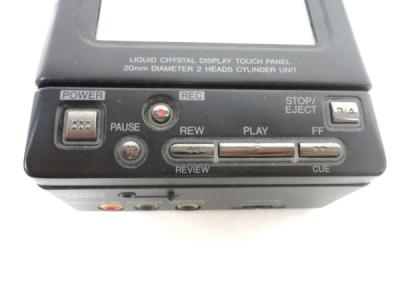 SHARP RX-P5 DAT レコーダーの新品/中古販売 | 1255652 | ReRe[リリ]