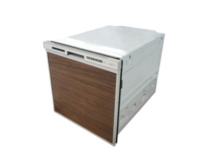 Panasonic NP-45RS6WHD 食器洗い乾燥機