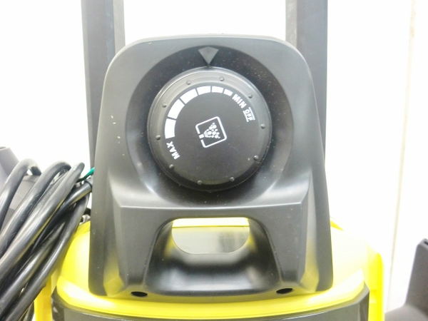 KARCHER K4.00Ecosilent(高圧洗浄機)-