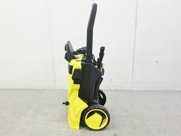 KARCHER K4.00Ecosilent(高圧洗浄機)-