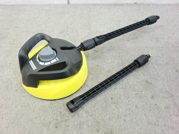 KARCHER K4.00Ecosilent(高圧洗浄機)-