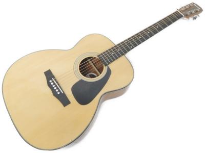 MORRIS モーリス F-280 NAT アコースティック ギター ソフトケース 付 【SALE/10%OFF F280 アコースティックギター モーリス アコースティックギター