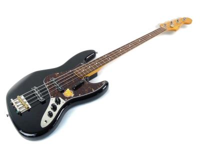 Squier by Fender Classic Vibe Jazz Bass 60s エレキ ベース ケース付 弦 楽器