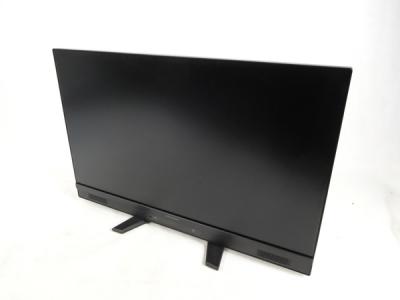 I.O.DATA LCD-RDT241XPB-L ギガクリア・エンジンII 23.8型 ワイド 液晶 ディスプレイ