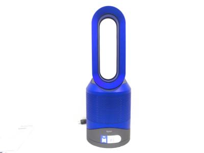 未開封 Dyson ダイソン HP00 HotCool 空気清浄機能付ファンヒーター 空調 生活 家電