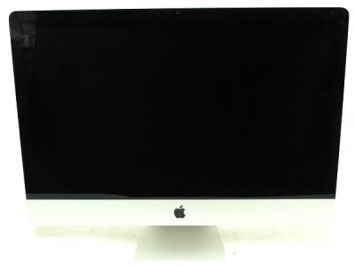 Apple アップル iMac 27-inch, Mid 2011 Corei7/8GB/HDD:1TB