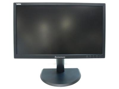 2024年新作 lenovo LT2323pwA(モニター)の新品/中古販売 | 1256936 | ReRe[リリ] 24インチ～