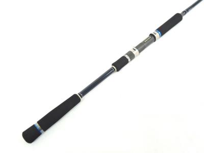 メジャークラフト　クロステージ　CRC-76M オフショアキャスティングロッド 849_1.jpg?20110601171948
