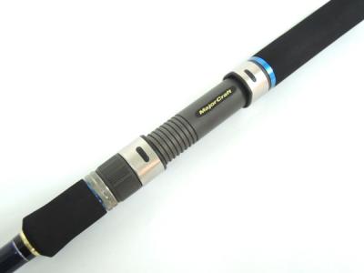 メジャークラフト クロステージ CRC-76M(ロッド)の新品/中古販売