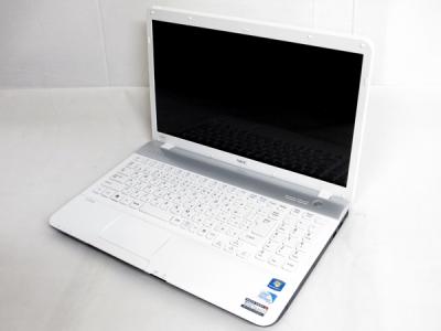 NEC-LS150 15.6型ノートパソコン Windows10 - rehda.com