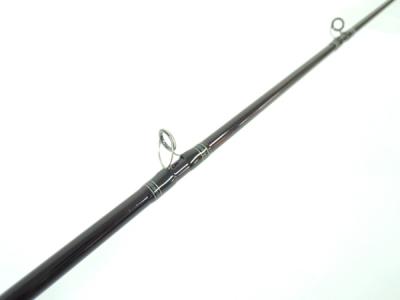 ダイワ ハートランド Z ti 6101HRB-ti ハマ スピナーベイト ダイワ ハートランド Z ti 6101HRB-ti ハマ スピナーベイト