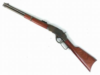 KTW ウィンチェスター M1873 Randall エアガン