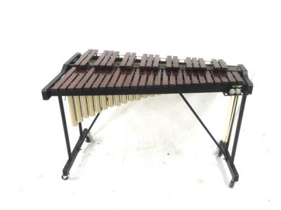 YAMAHA ヤマハ シロフォン YX-35E マレット 付 木琴 直の新品/中古販売