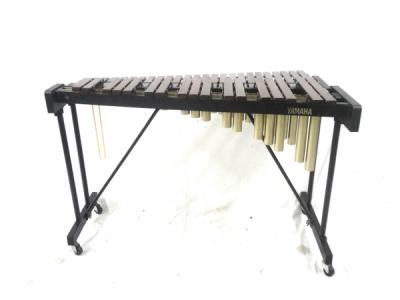 YAMAHA ヤマハ シロフォン YX-35E マレット 付 木琴 直の新品/中古販売