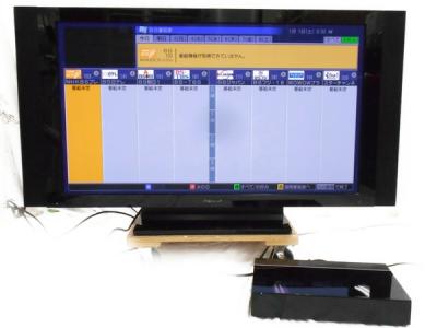 PIONEER パイオニア KURO KRP-500A プラズマテレビ 50V型