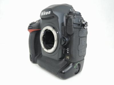 Nikon ニコン D3s カメラ デジタル一眼レフ ボディ